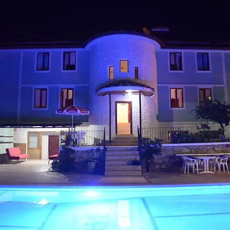 Affittacamere Pine Forest *