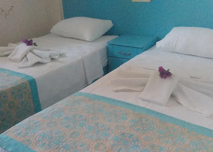 Affittacamere Pine Forest