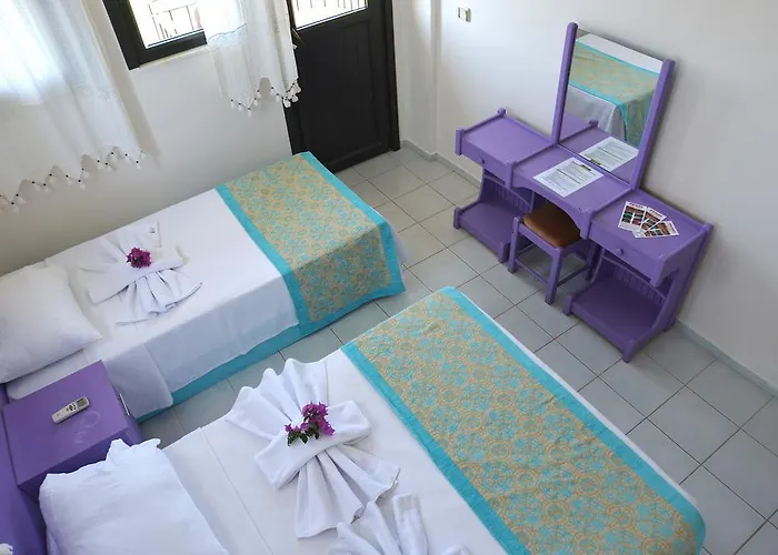 Affittacamere Pine Forest