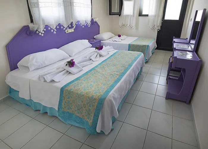 Affittacamere Pine Forest *