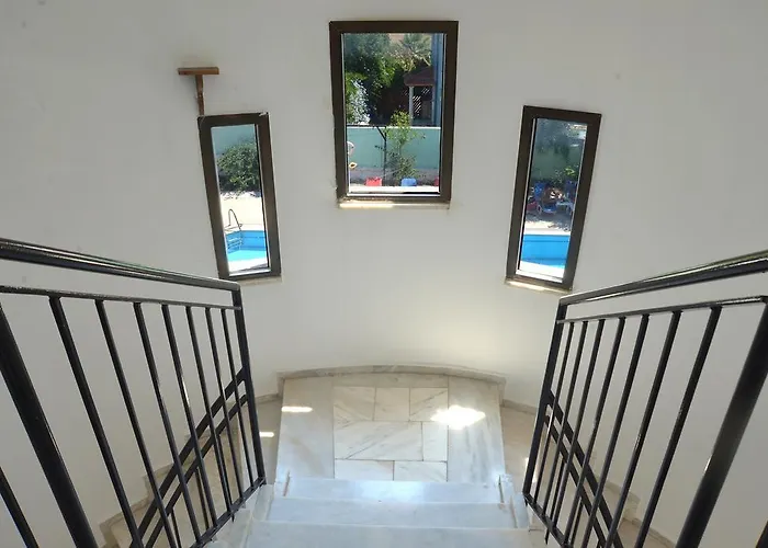 Affittacamere Pine Forest *