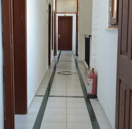 Affittacamere Pine Forest *