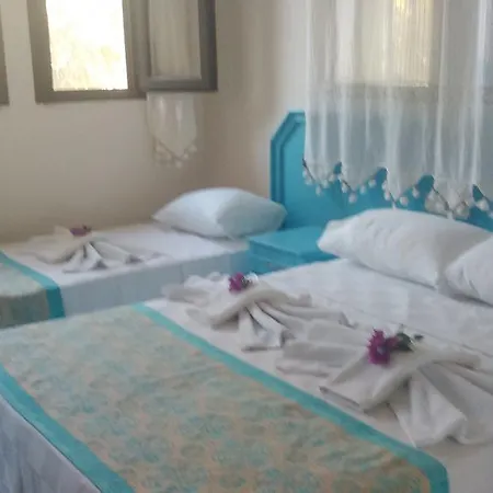 Penzion Pine Forest Oludeniz