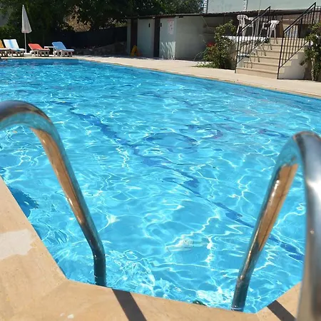 Penzion Pine Forest *