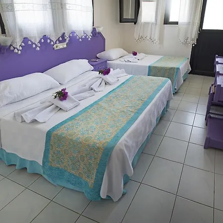 Penzion Pine Forest *