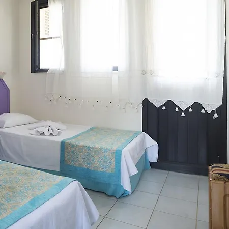 Pine Forest Oludeniz