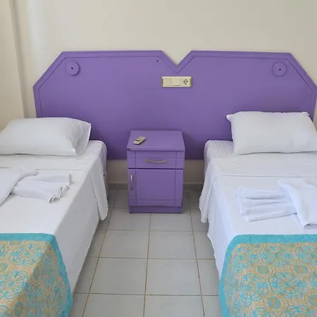 Pine Forest Oludeniz