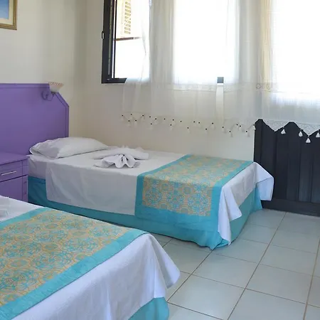 Penzion Pine Forest Oludeniz