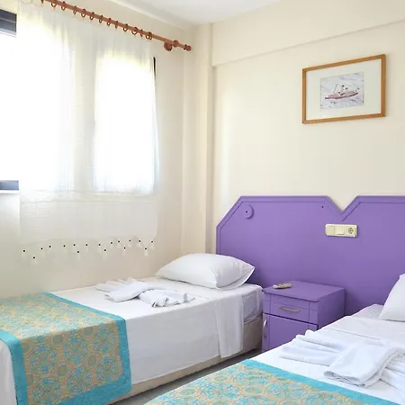 Penzion Pine Forest Oludeniz