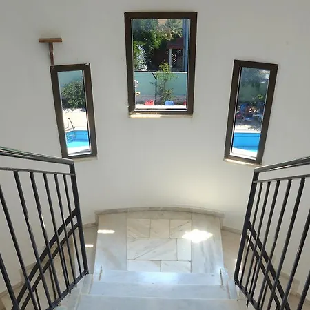 Penzion Pine Forest *