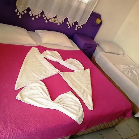 Pine Forest Penzion Oludeniz