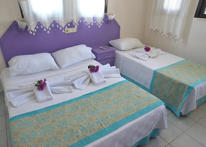 Pensionat Pine Forest