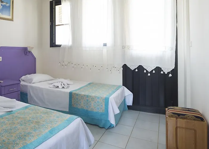 Pine Forest Öludeniz