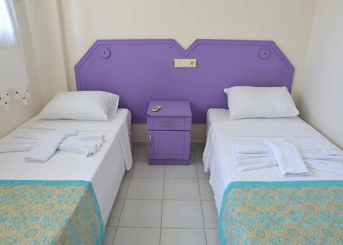 Pine Forest Öludeniz