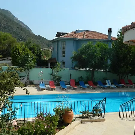 Pine Forest Ölüdeniz